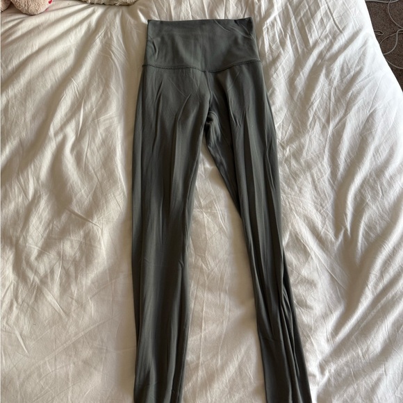 lululemon athletica Pants - Lululemon Align leggings